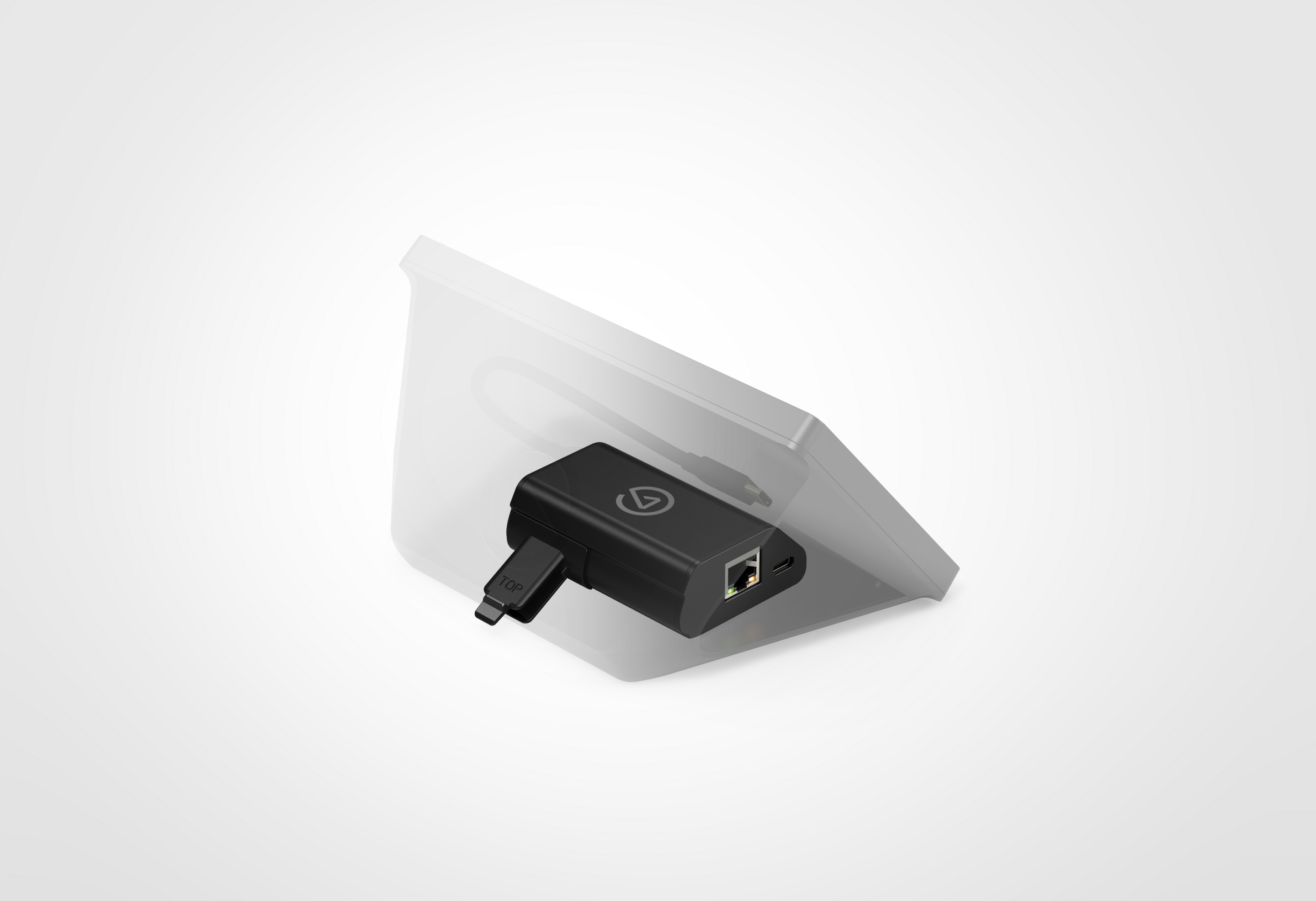 Network Dock for Stream Deck | Elgato